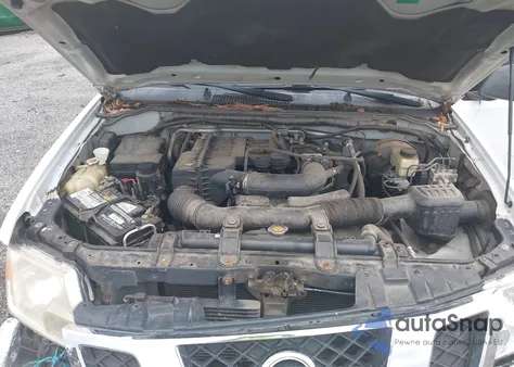 2016 Nissan Frontier S/Sv-I4 z USA, uszkodzony, nr VIN 1N6BD0CT9GN732253